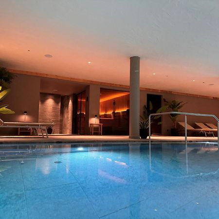 Hotel Gran Fanes กอร์วารา อิน บาเดีย ภายนอก รูปภาพ