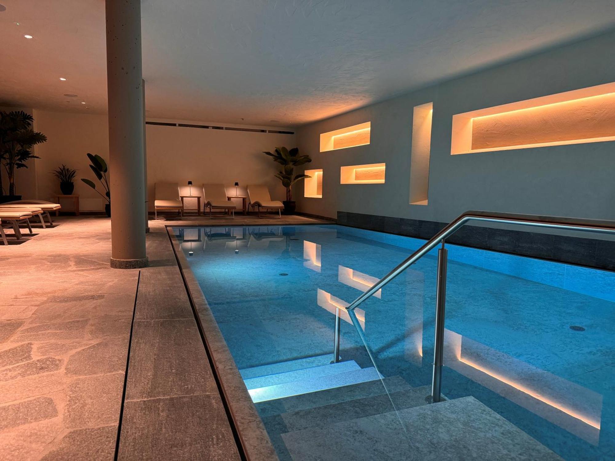 Hotel Gran Fanes กอร์วารา อิน บาเดีย ภายนอก รูปภาพ