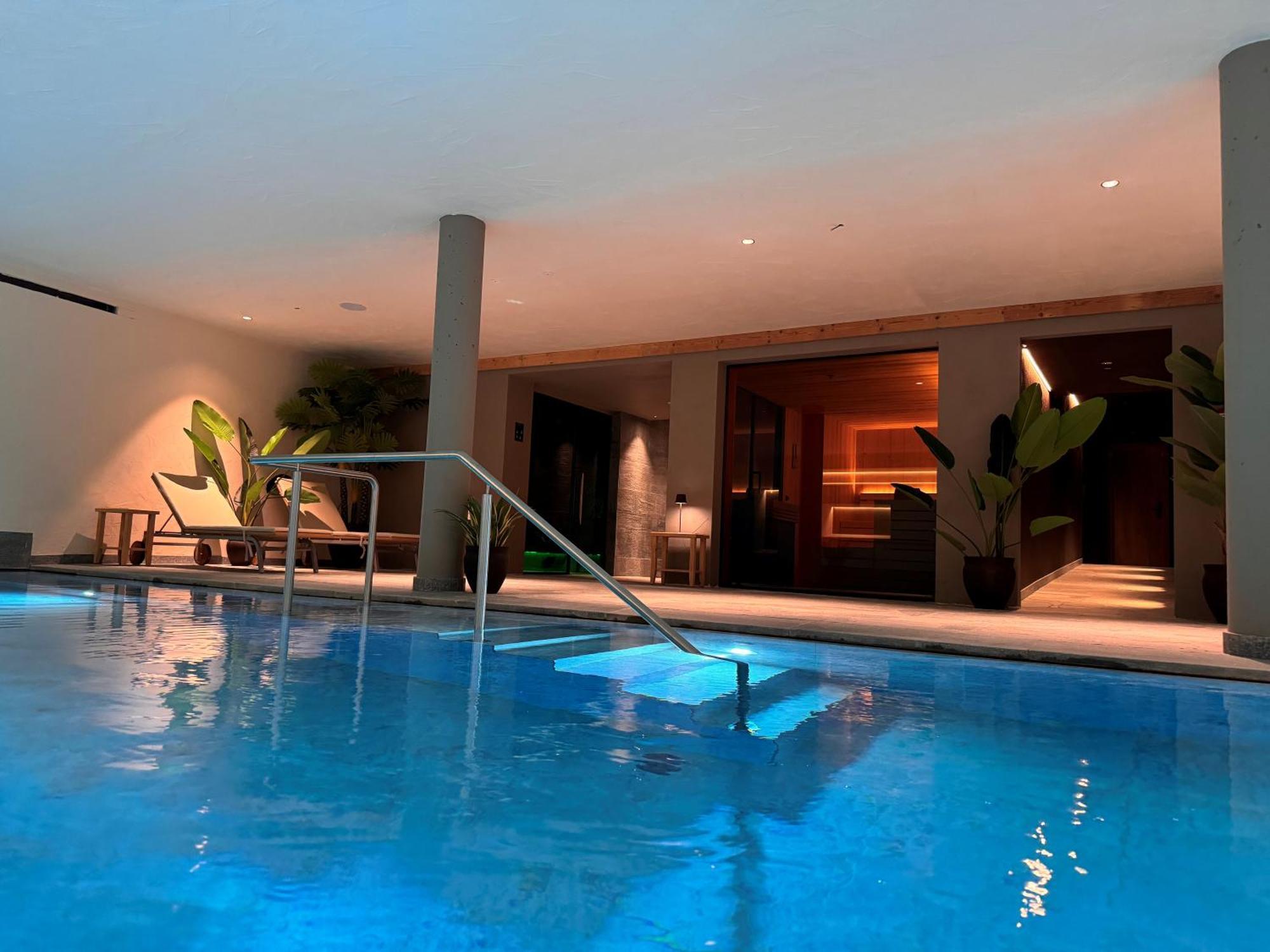 Hotel Gran Fanes กอร์วารา อิน บาเดีย ภายนอก รูปภาพ